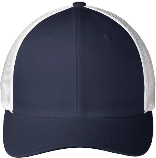 True Navy/White / S/M