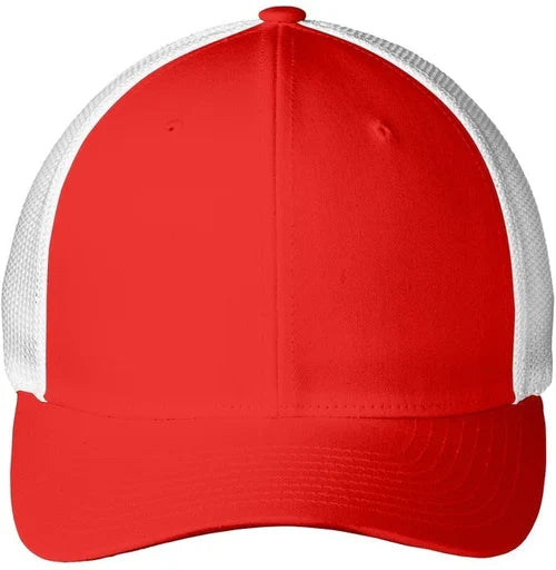 True Red/White / S/M
