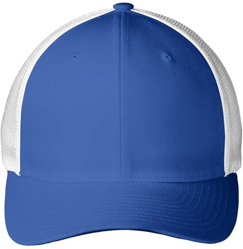 True Royal/White / S/M