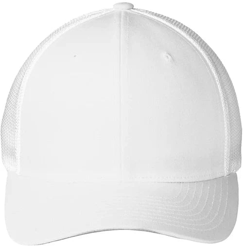 White/White / S/M