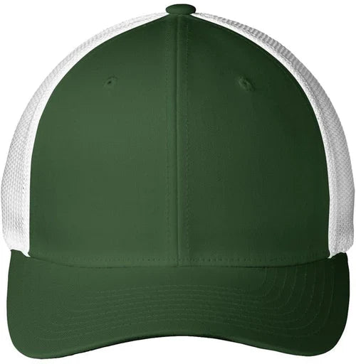 Port Authority Flexfit Mesh Back Cap