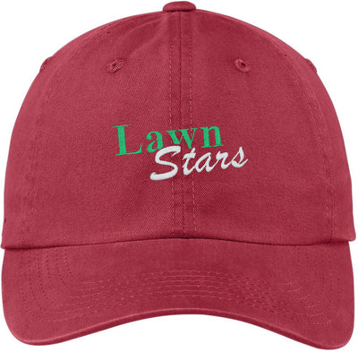 Port Authority Garment Washed Cap