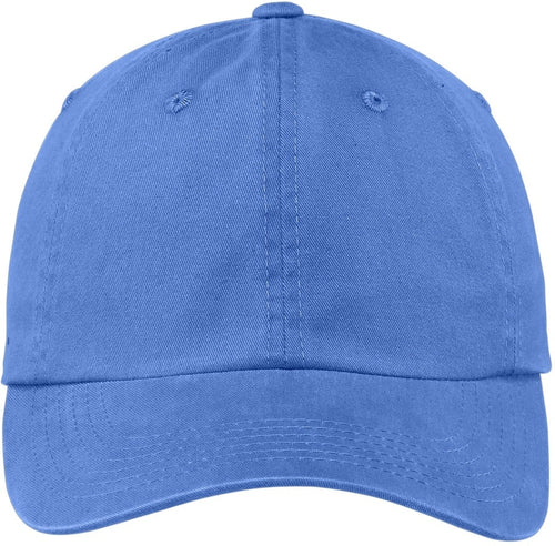 Faded Blue / OSFA