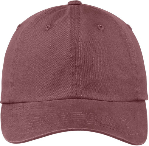 Maroon / OSFA