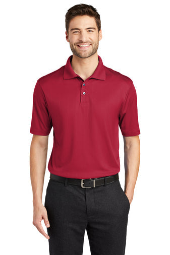 Rich Red / XS