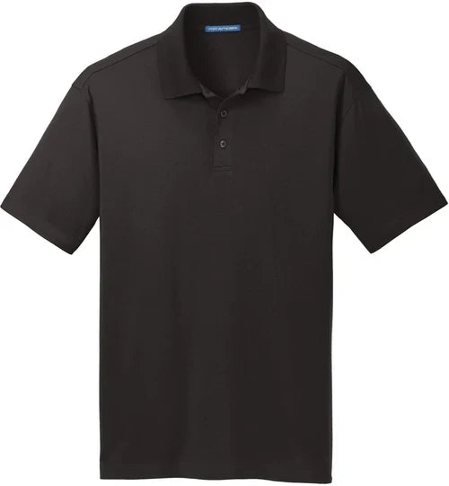 Port Authority Rapid Dry Mesh Polo