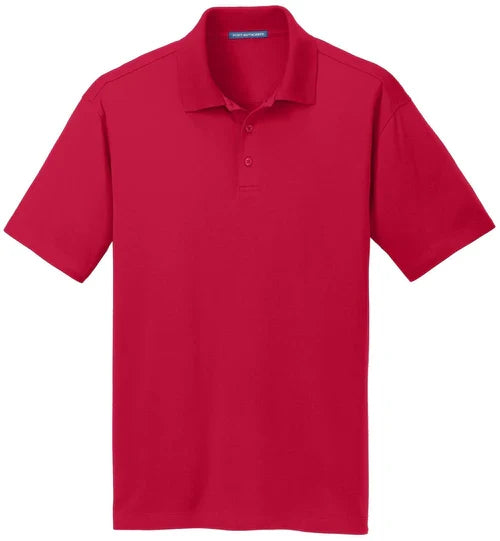 Engine Red / XS