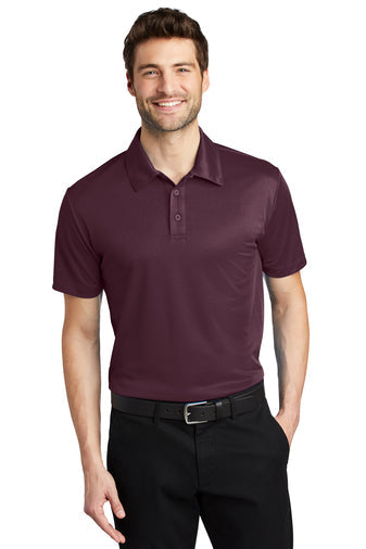 Maroon / XS