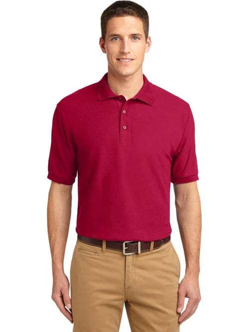 Red / XS