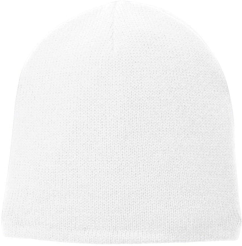 White / OSFA