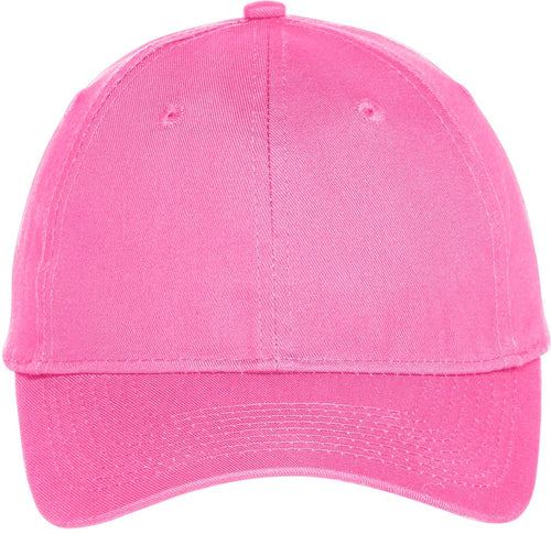 Neon Pink / OSFA
