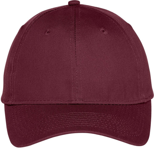 Maroon / OSFA
