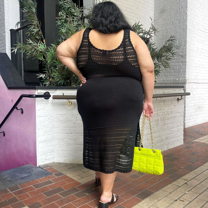 Jackie - Size H