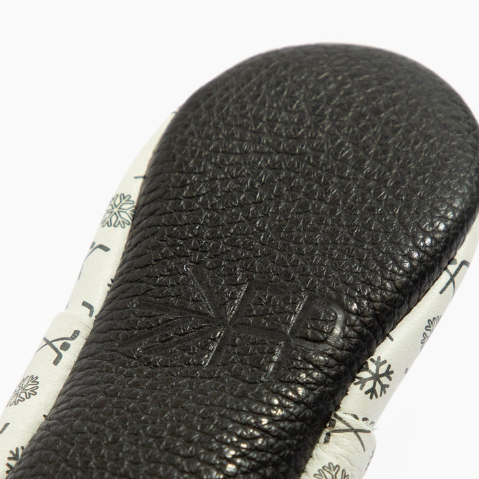 Power Play Shearling Baby Shoe - Babies in Bloom