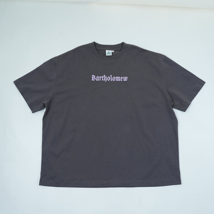 PRE ORDER- Bartholomew Oversized Tee