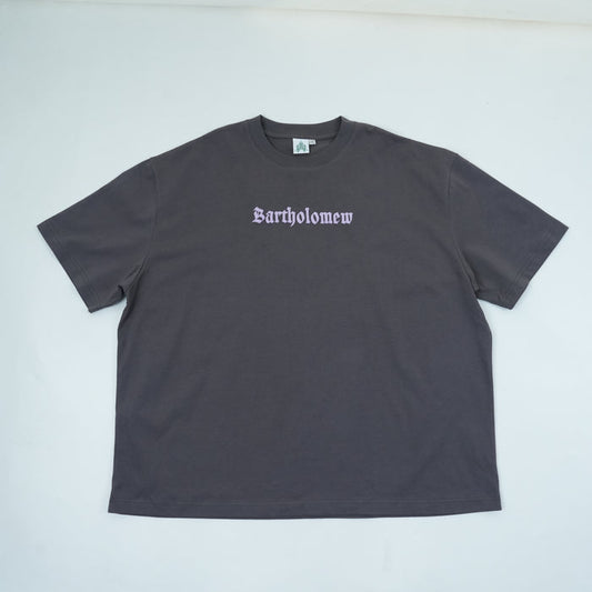 PRE ORDER- Bartholomew Oversized Tee
