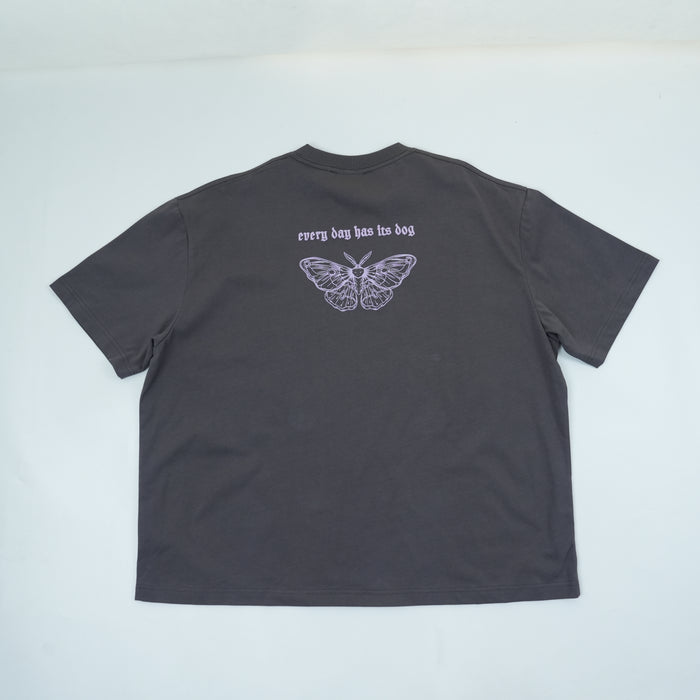 PRE ORDER- Bartholomew Oversized Tee