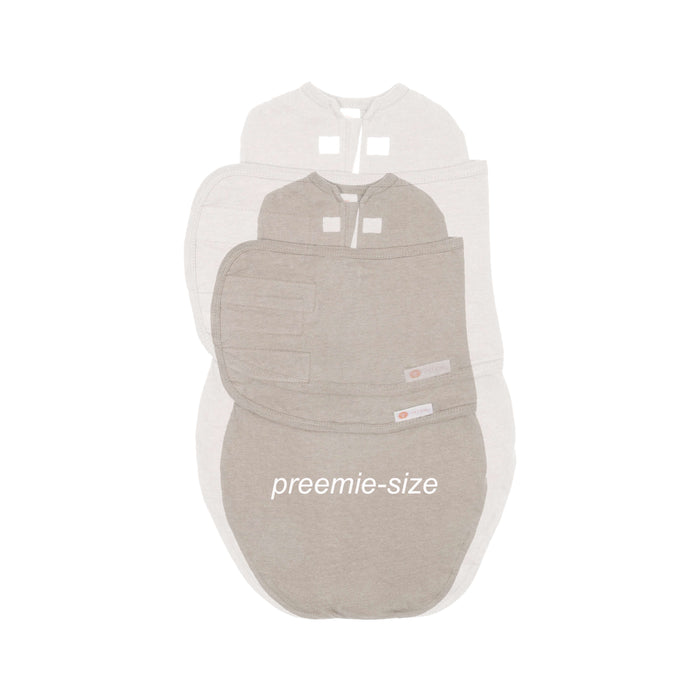 PREEMIE Swaddles (4-6lbs) - Babies in Bloom