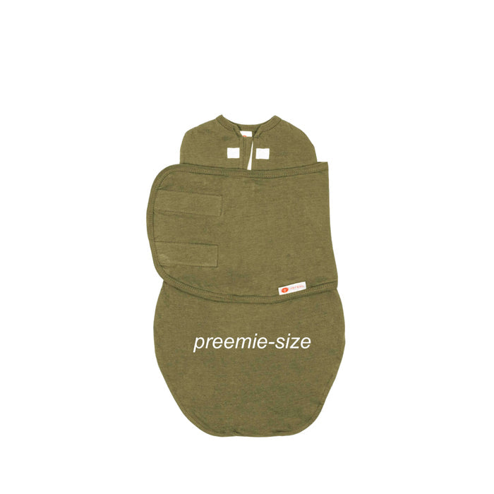 PREEMIE Swaddles (4-6lbs) - Babies in Bloom