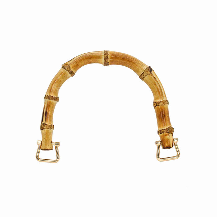 Premium Bamboo Wooden Bag Handle