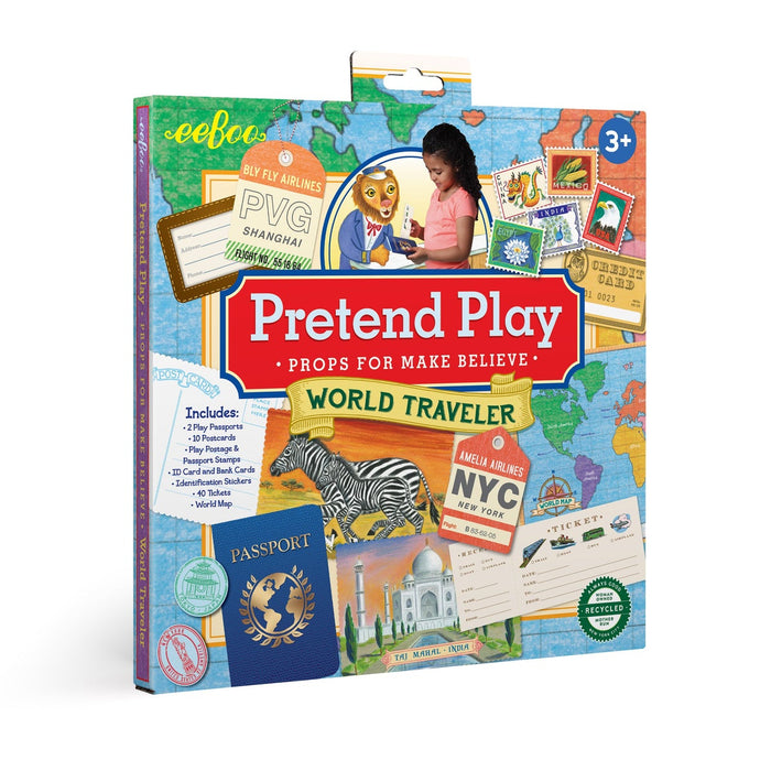 Pretend Play Sets