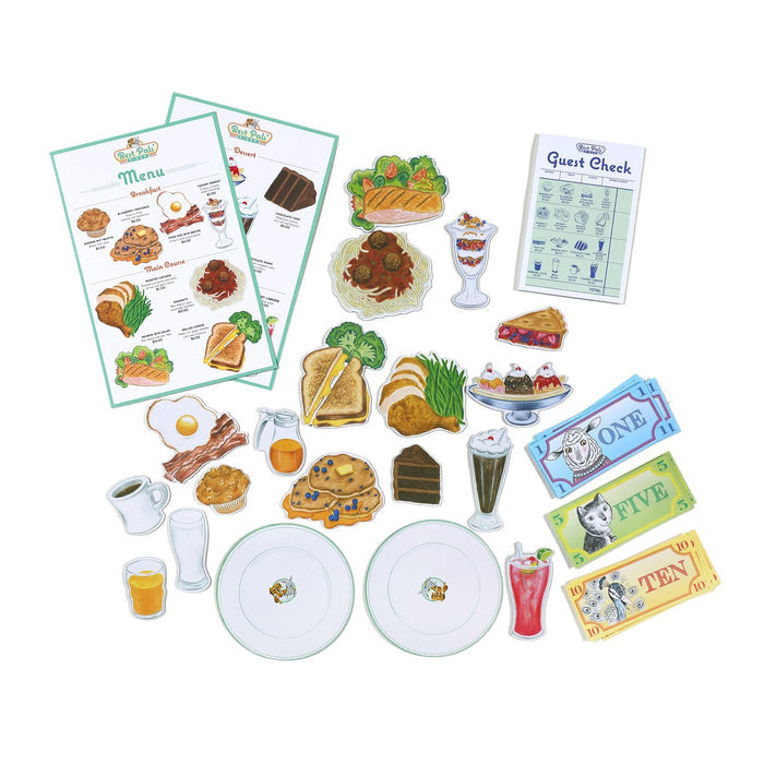 Pretend Play Sets