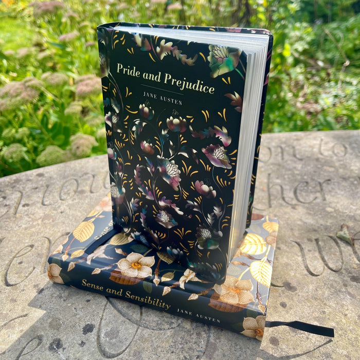 Pride & Prejudice, Chiltern Classic (HB)