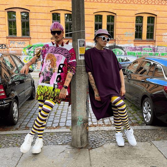 Pride Tights - Elliot