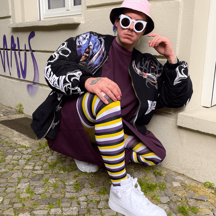 Pride Tights - Elliot