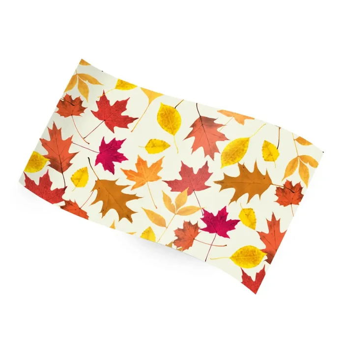 Printed Tissue Paper - Autumn Leaves - RC-1200