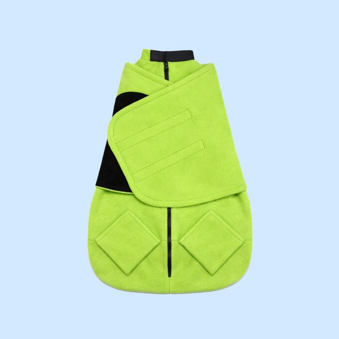 Medium / Lime