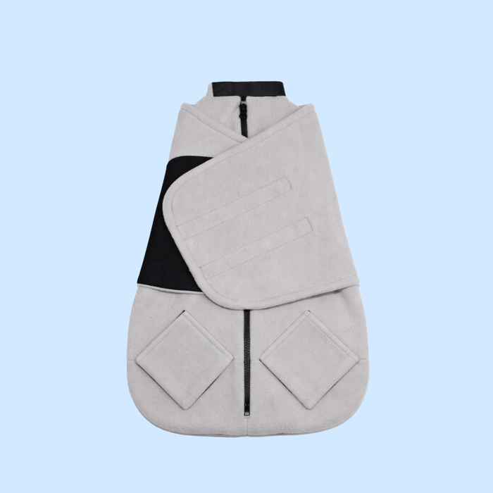 Medium / Grey