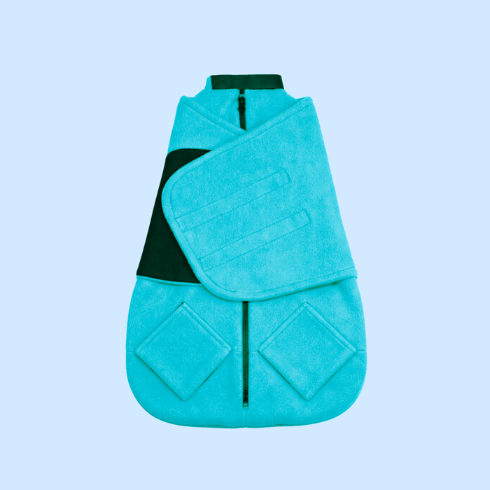 Medium / Turquoise
