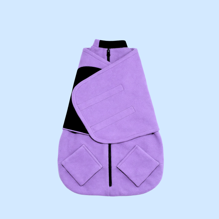 Medium / Lavender