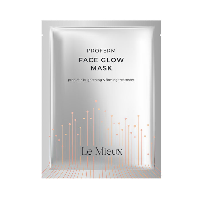 ProFerm Face Glow Mask