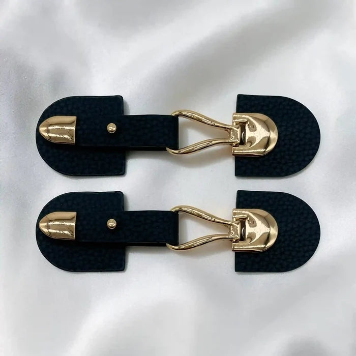 Pu Buckle Closures