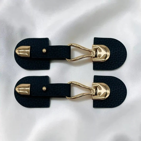 Pu Buckle Closures