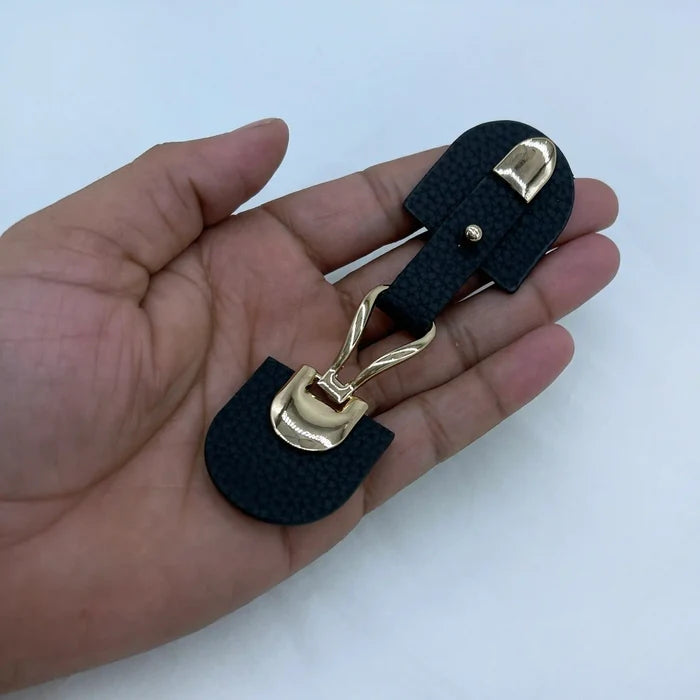 Pu Buckle Closures