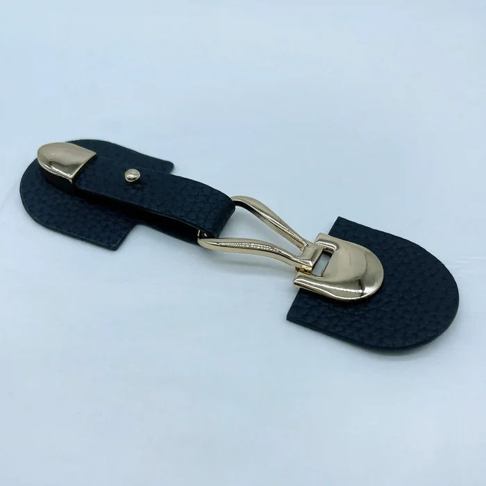 Pu Buckle Closures
