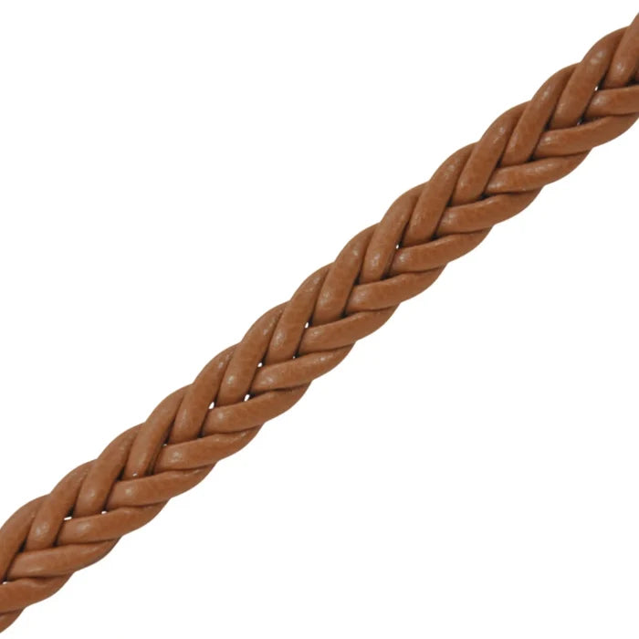 Pu  Leather Lace
