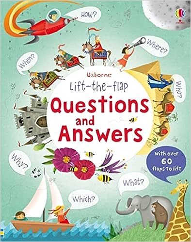 Q and A