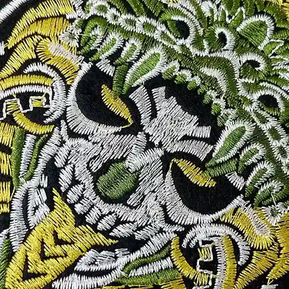 Quetzalcoatl Feathered Serpent Warrior Hot Fix Patch