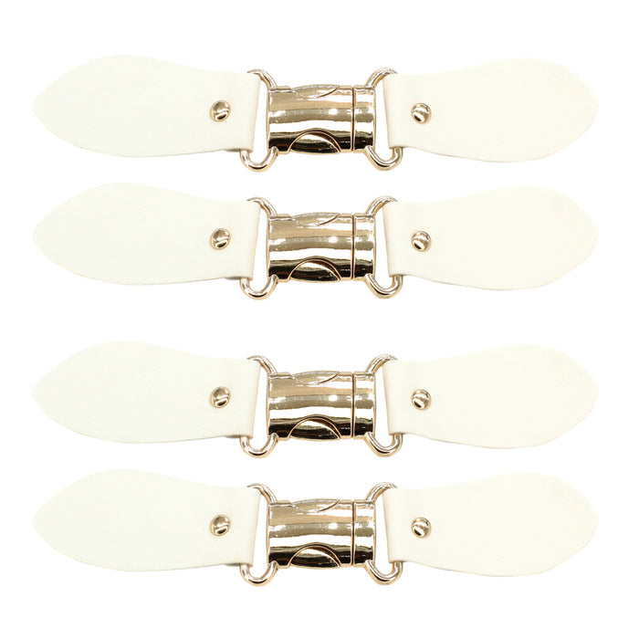 Quick-Release Pu Buckle | 2 Piece