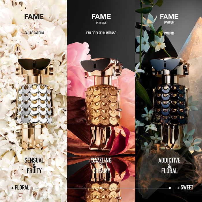 Rabanne Fame Parfum 50ml Spray