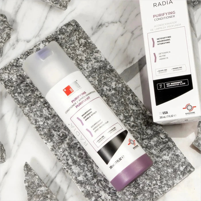Radia conditioner - Hairgivers