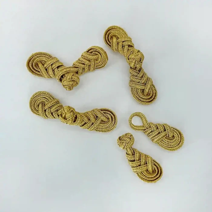 Radiant Solar Scarf Ring