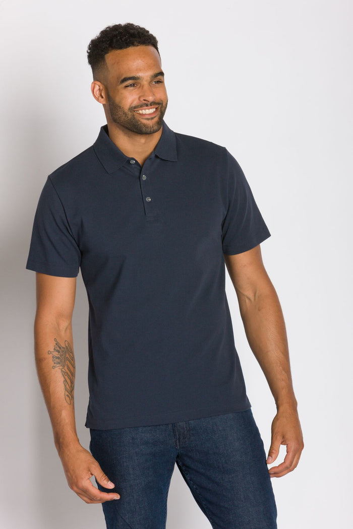 Ranger | Men's Classic Polo