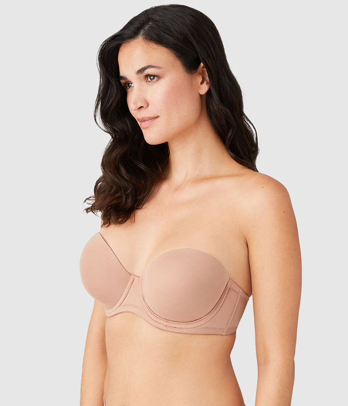 Red Carpet™ Strapless Underwire Bra Roebuck