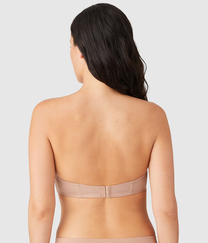 Red Carpet™ Strapless Underwire Bra Roebuck