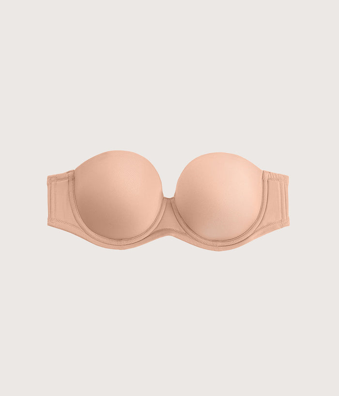 Red Carpet™ Strapless Underwire Bra Roebuck